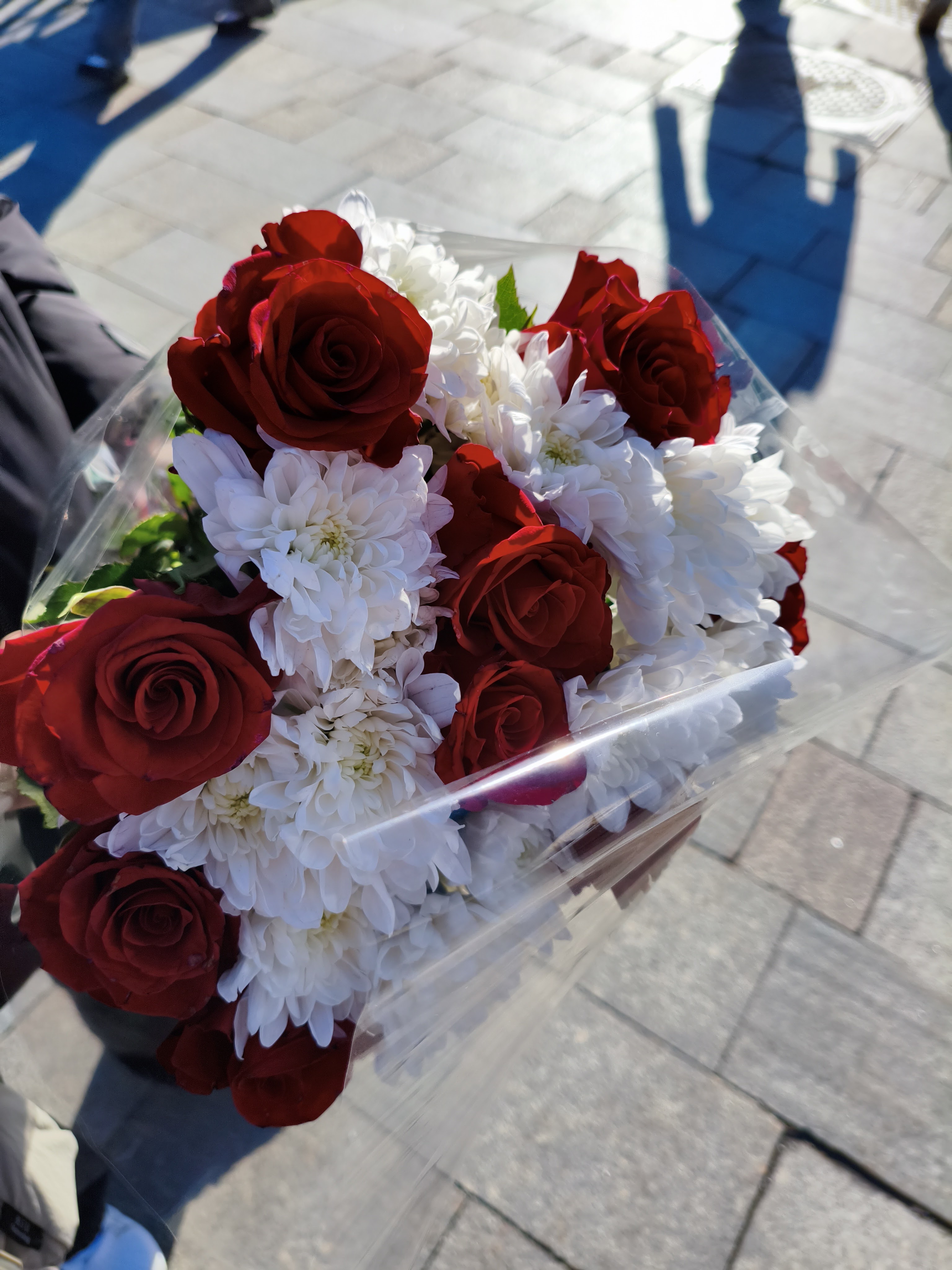 Воспоминание 1